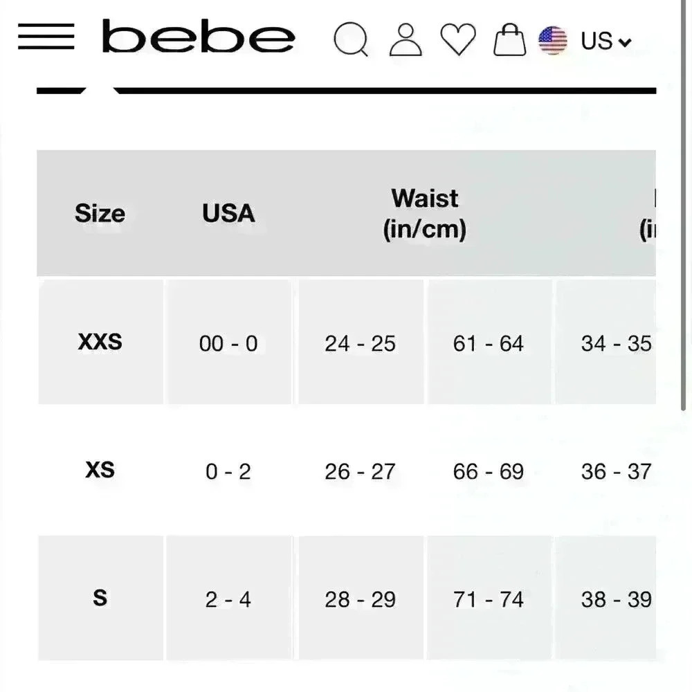 Bebe Vintage Y2K Strapless Cocktail Dress, Chocolate Brown, Size Small - Picture 15 of 16